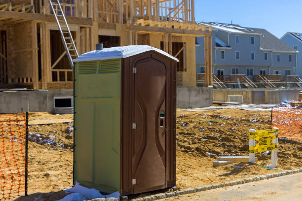 Best Construction site porta potty rental  in Hillsbo, OR