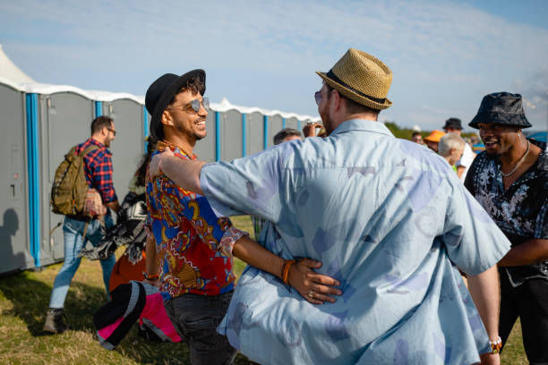Best Porta potty rental near me  in Hillsbo, OR