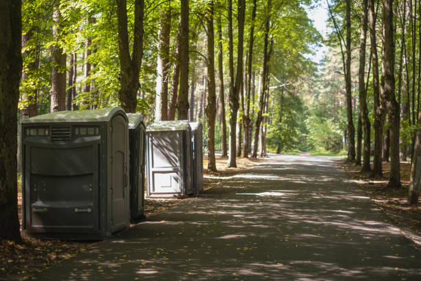 Best Emergency porta potty rental  in Hillsbo, OR