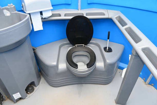 Portable Toilet Options We Offer in Hillsboro, OR