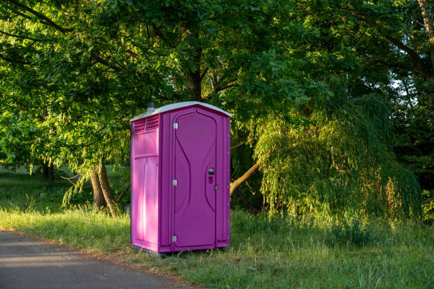 Best Local porta potty services  in Hillsbo, OR