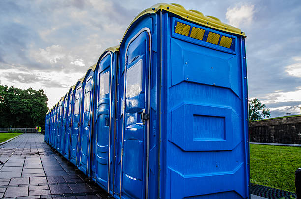 Trusted Hillsboro, OR porta potty rental Experts